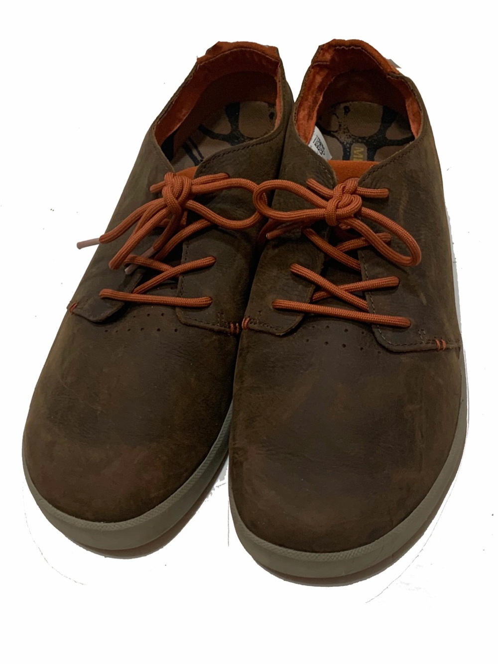 12 / Merrell men’s Freewheel Lace shoes